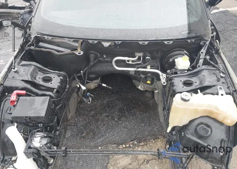 2021 Dodge Challenger R/T Scat Pack Widebody из США, поврежденный, VIN 2C3CDZFJ3MH580694